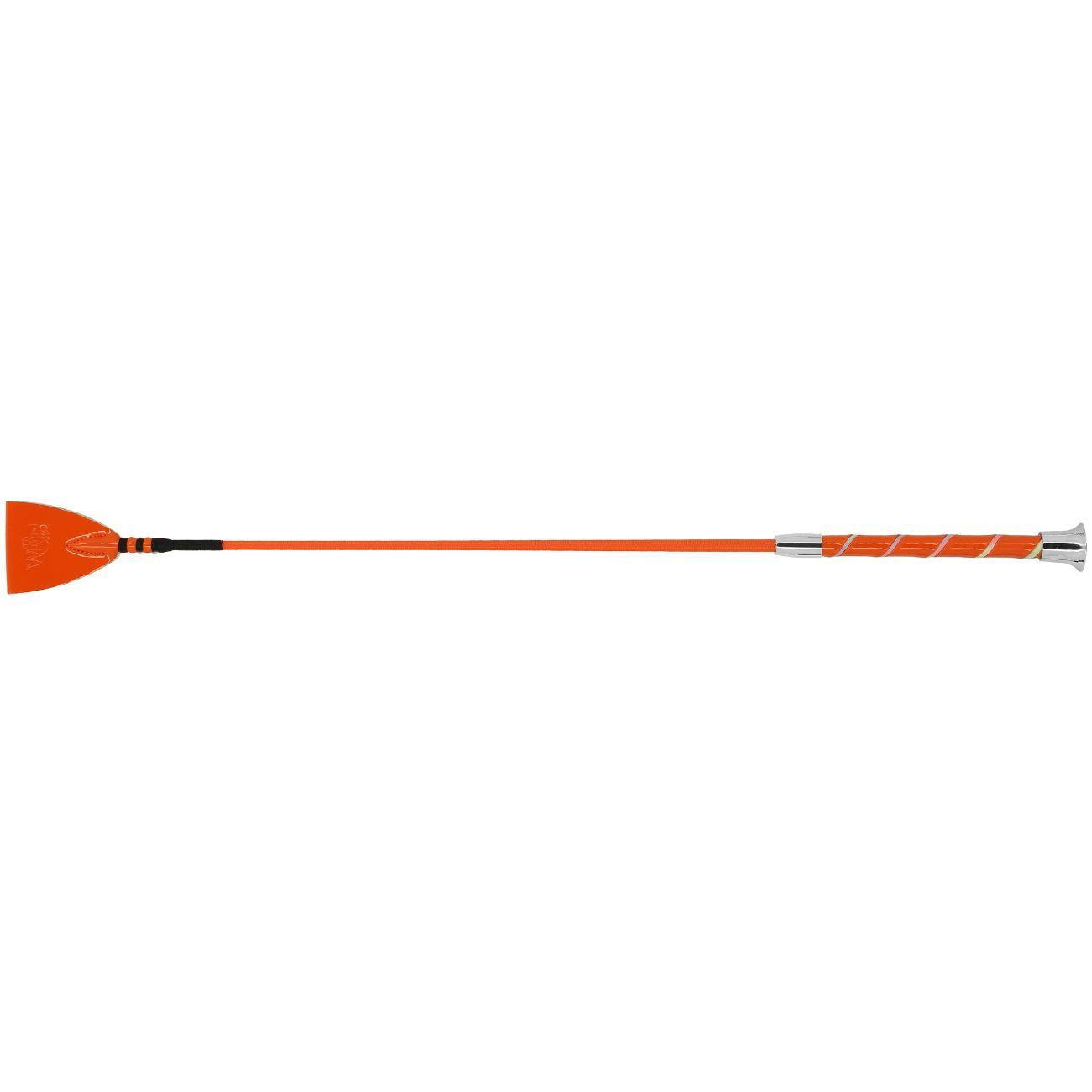 Frustino Candy 65cm Whip&Go Arancione 950153 020ORANGE WHIP & GO 