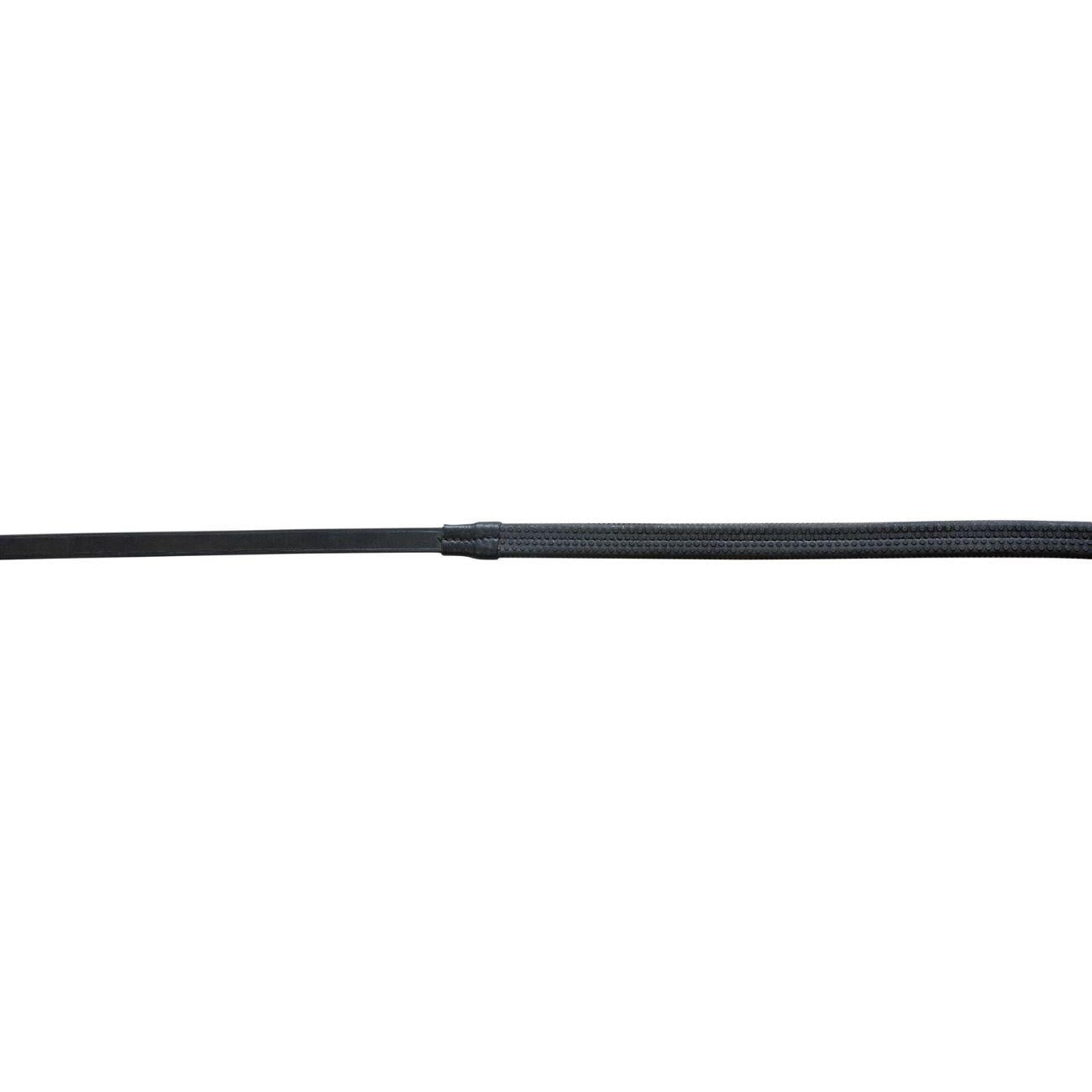 Redini In Gomma 13mm Eric Thomas Nero 307151 BLACK ERIC THOMAS 