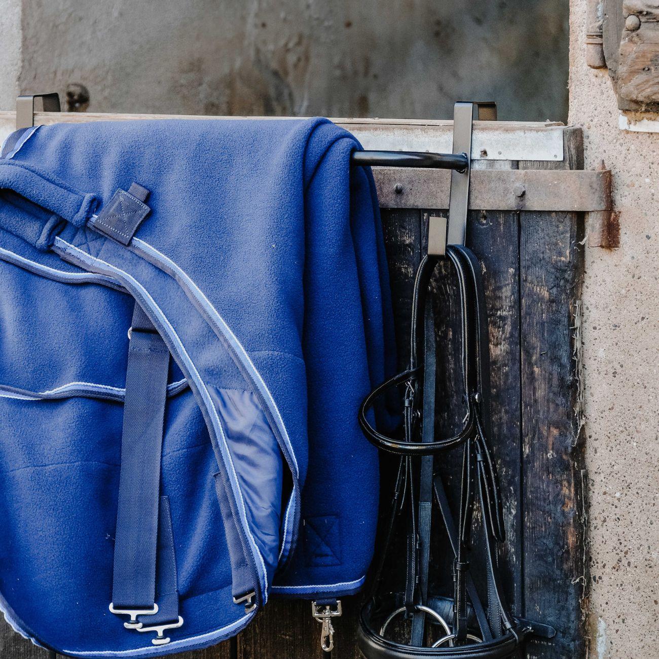 Porta Coperta Da Box Hippotonic 704236 BLACK HIPPO-TONIC 