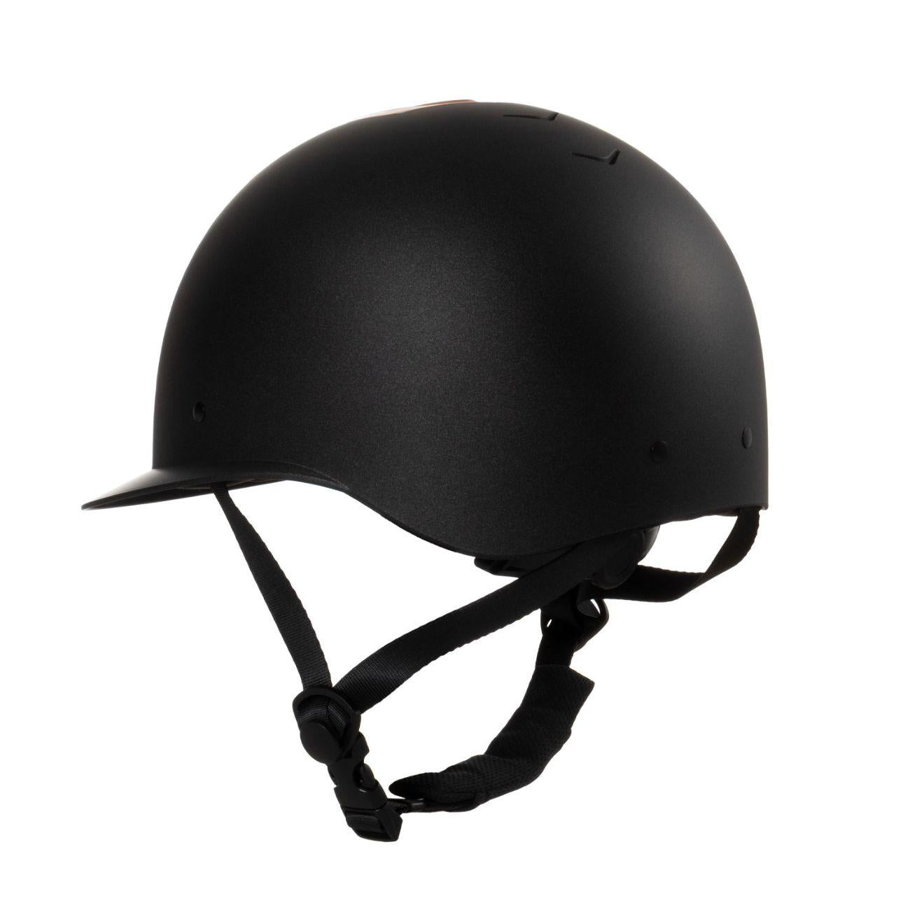  ETW02011 BLACK/ROSEGOLD EQUESTRO 