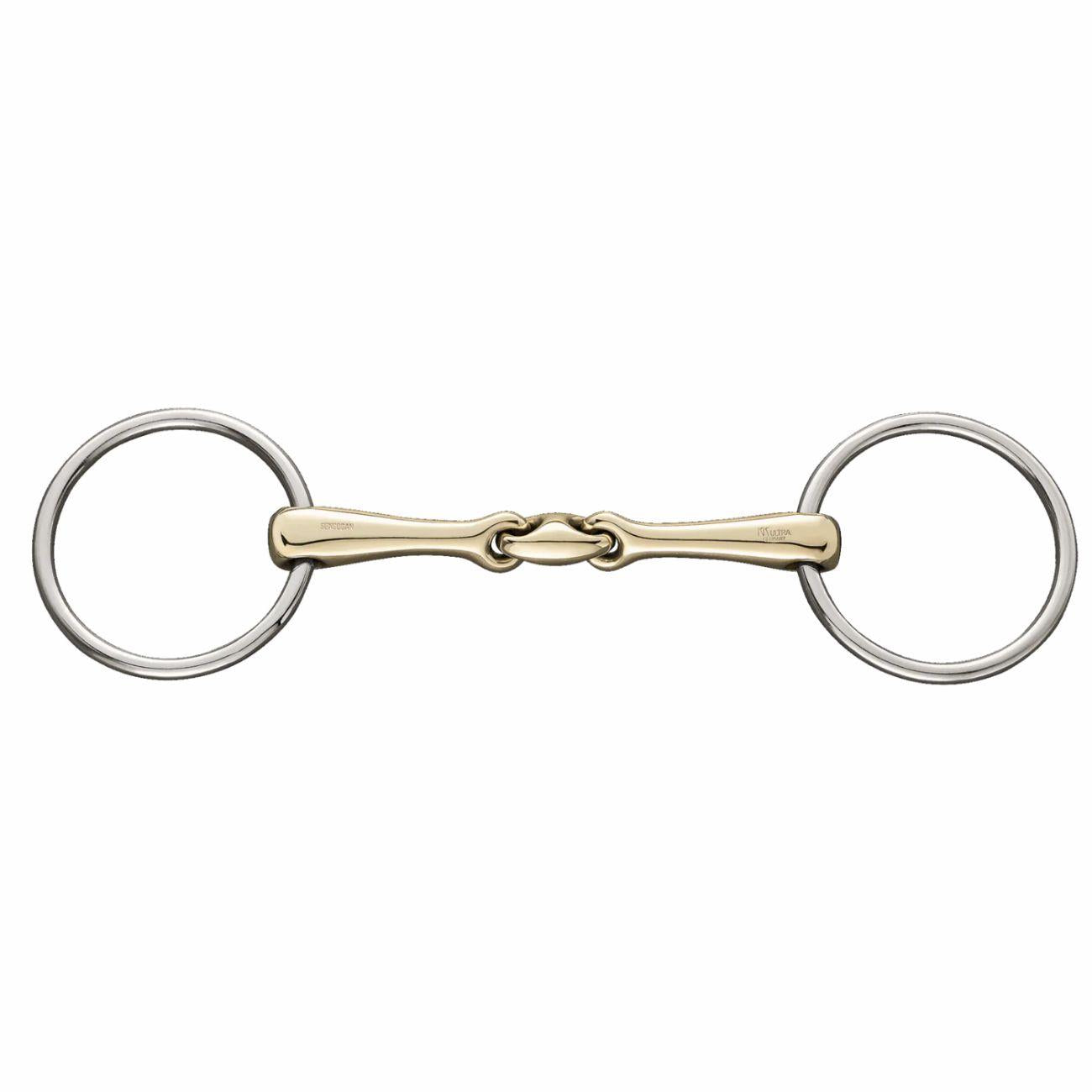 FILETTO ANELLI 3 PEZZI AURIGAN 09SP40605 AURIGAN SPRENGER