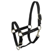 Capezza Con Rinforzo In Pelle Mascheroni Nero 09UMCA00040 NERO MASCHERONI SELLERIA 