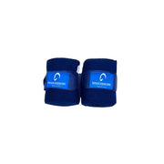 Fasce Da Riposo In Lana Mascheroni Set 2 Pezzi Blu 09MAFASCERIPOSO BLU MASCHERONI SELLERIA 