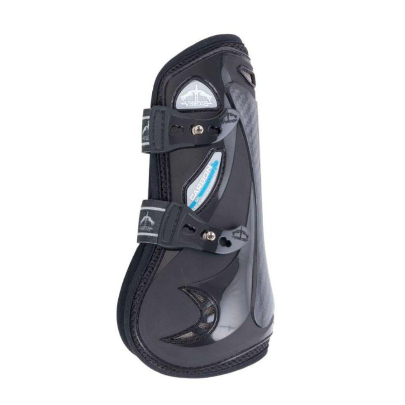 Paratendini Anteriori Carbon Gel Vento Veredus Nero CGVF BLACK VEREDUS 