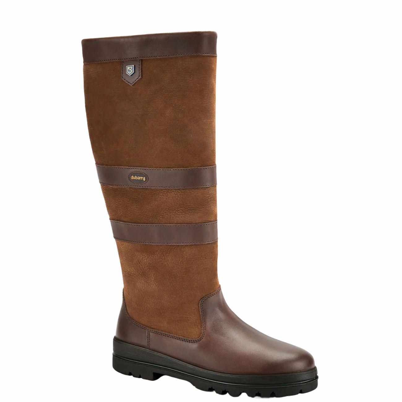  09DU3824 52WALNUT DUBARRY 