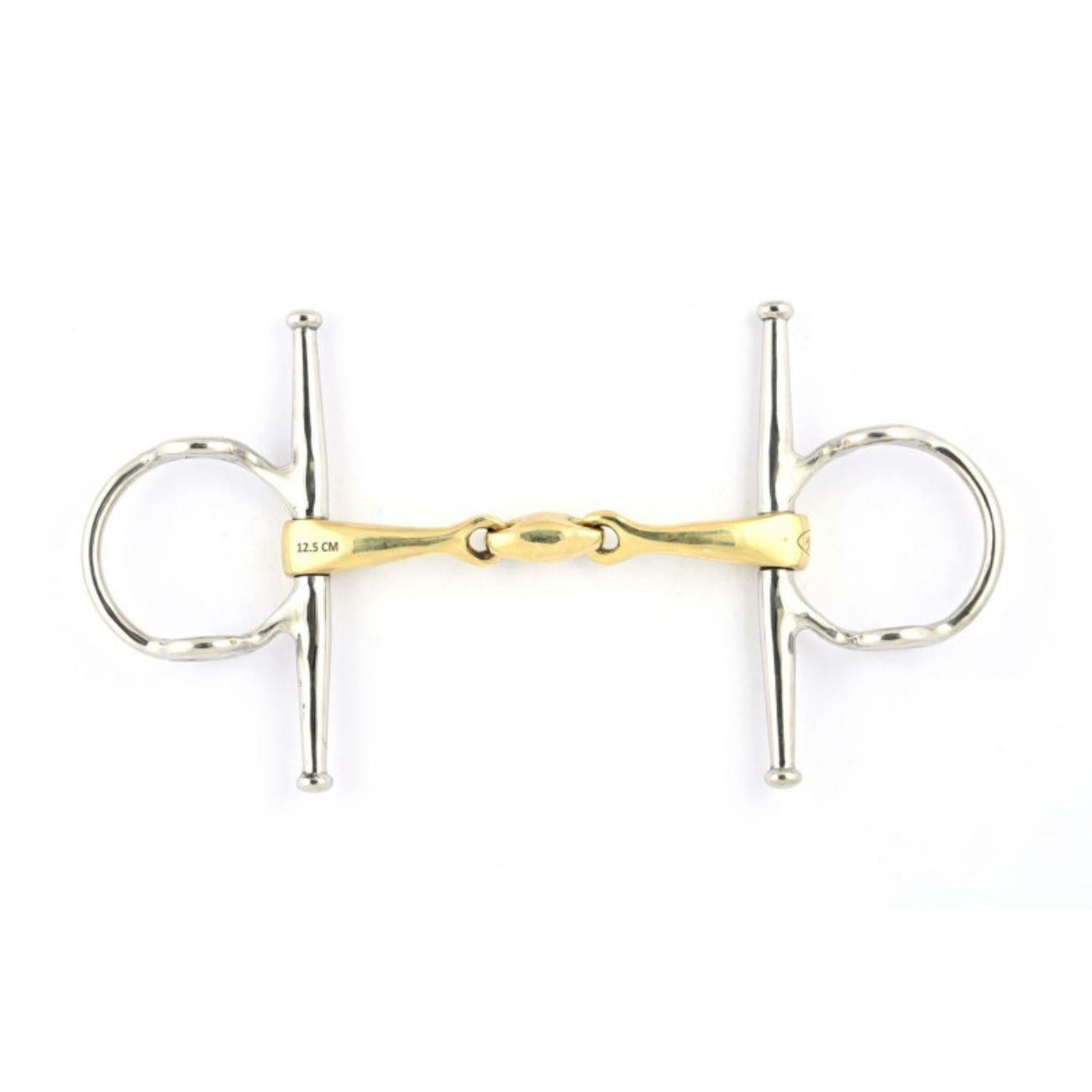 JUMP'IN FILETTO ELEVATORE AD ASTE SPEZZATO IN 3 INOX elevatore 0055 09JU0055 INOX JUMP'IN 