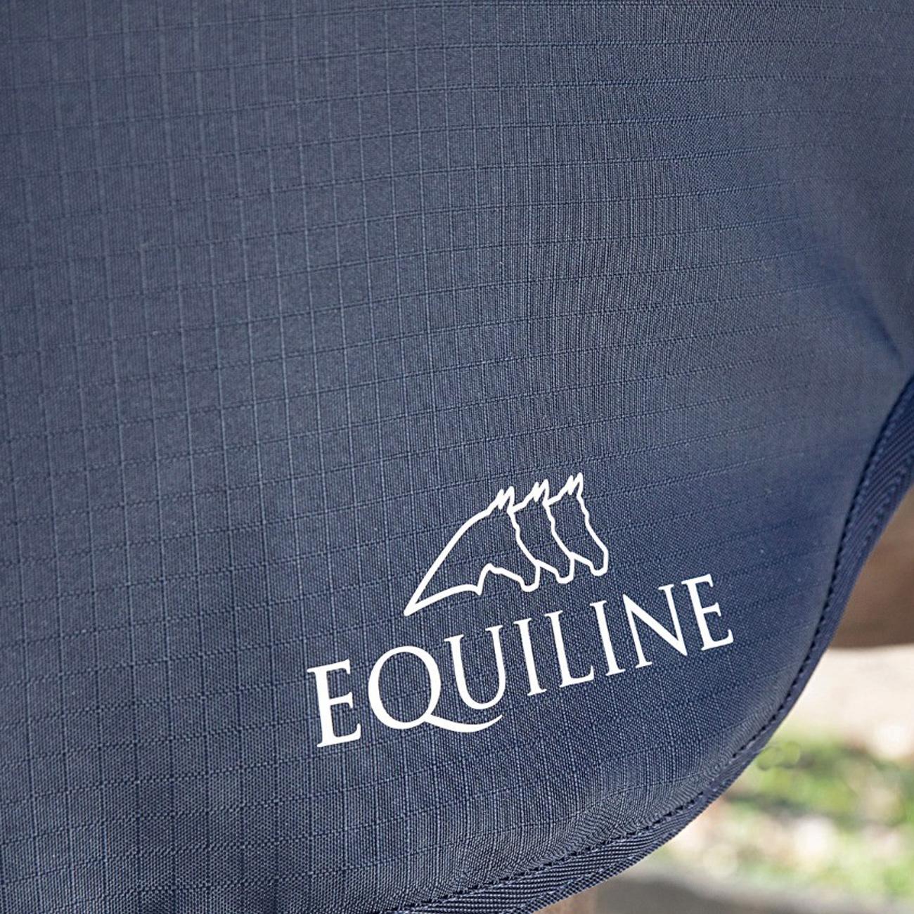 EQUILINE 09EQ-MA11173/4002BLU Blu nan COPERTE DA BOX 09EQ 09EQ-MA11173/4 002BLU EQUILINE 