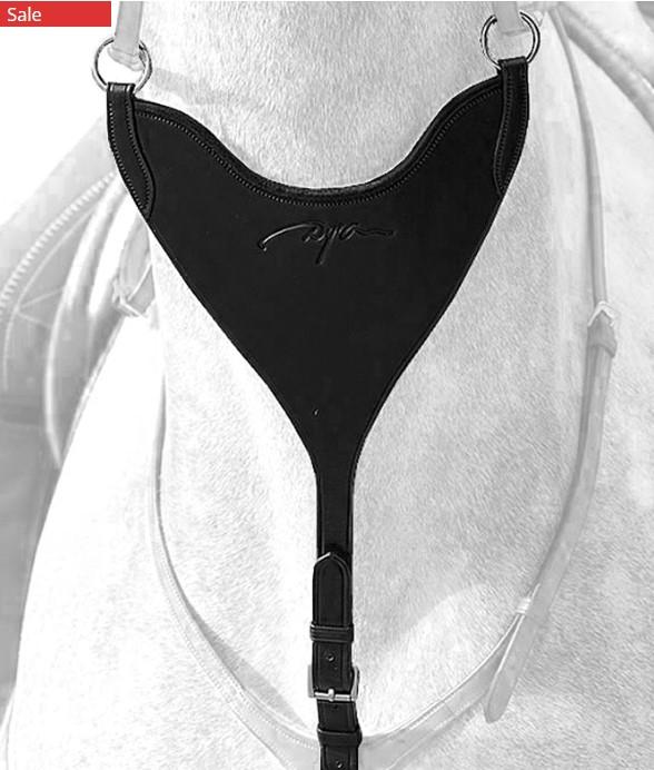 FORCHETTA MARTINGALA PIENA DYON 09DY-B417 NERO DY'ON