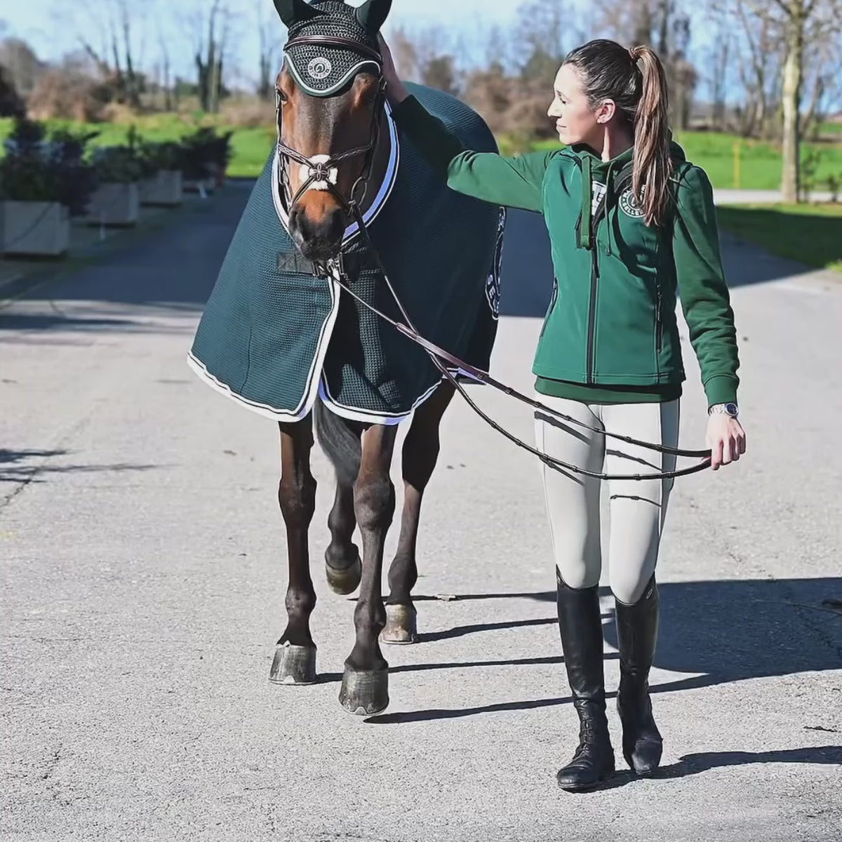 Carica video: 