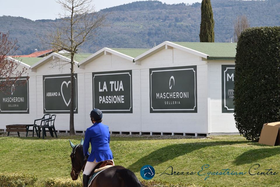 Arezzo Equestrian Centre Archivi Mascheroni Selleria Blog