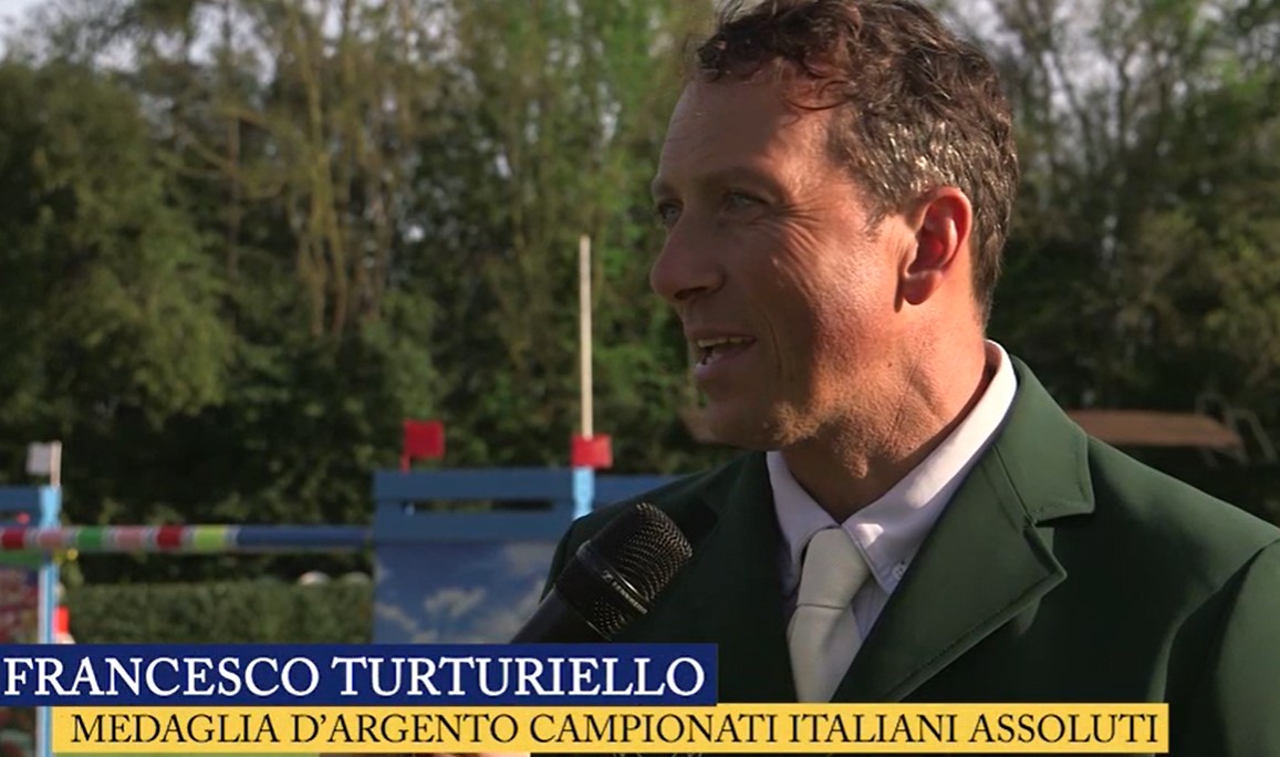 francesco turturiello intervista