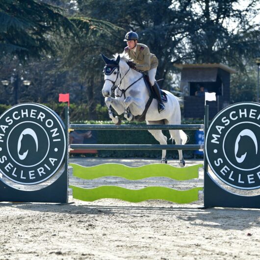 alberto zorzi in azione a Gorla Equieffe